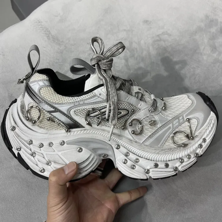 Balenciaga Shoe 